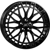 Alu kola Mille Miglia AP10, 20x8 5x112 ET35, 