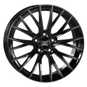 Alu kola Mille Miglia MM1009, 18x8 5x112 ET45, černá lesklá