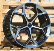 Alu kola Racing Line I5598, 20x9 5x112 ET34, 