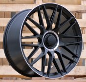 Alu kola Racing Line Y0207, 21x11 5x112 ET42, 