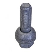 Šrouby na kola M14x1,5x34mm pohyblivá koule R14, klíč 19