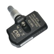 TPMS senzor BMW 3 SERIES E90/E91/E92/E93 (09/2009 - 09/2011) CUB EU 433MHZ