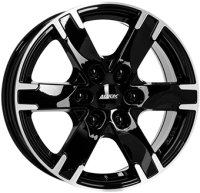 ALUTEC TITAN 18x8 6x130 ET53