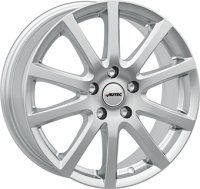 AUTEC SKANDIC 17x7 5x114.3 ET40