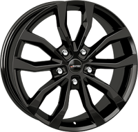 AUTEC UTECA 21x9 5x112 ET35