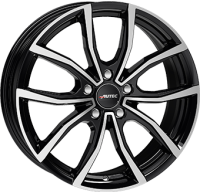 AUTEC VIDRON 18x7 5x100 ET39