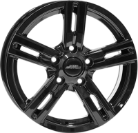 INTER ACTION KARGIN 16x6.5 5x130 ET50