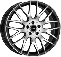 MAK ARROW 19x9 5x112 ET30