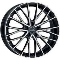 MAK SPECIALE 21x8.5 5x112 ET40