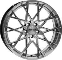 Levně MONACO WHEELS GP9B 19x8.5 5x112 ET32