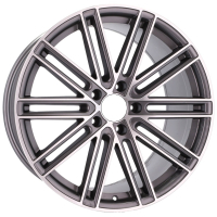 Racing Line B1271 21x11.5 5x130 ET60