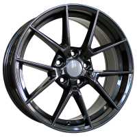 Racing Line B1416 19x9.5 5x120 ET40