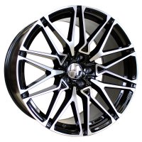 Racing Line B5771 22x10 5x120 ET40