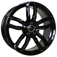 Racing Line BK690 19x8.5 5x112 ET39