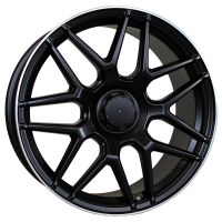 Racing Line FE195 19x8 5x112 ET38