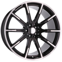 Racing Line FE236 20x9.5 5x112 ET35