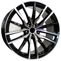 Racing Line H0324 21x9.5 5x112 ET37