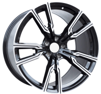 Racing Line H5033 22x9.5 5x112 ET37