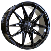 Haxer HX036 17x8 5x105 ET38