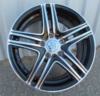 Racing Line LU048 15x6.5 5x105 ET39