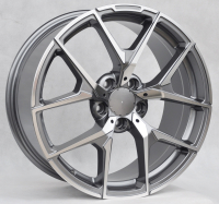 Racing Line XE137 19x9.5 5x112 ET43