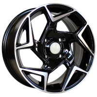 Racing Line XE172 15x6.5 4x108 ET40