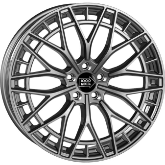 Alu kola Mille Miglia AP10, 19x8 5x112 ET45, 