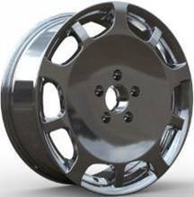 Alu kola Racing Line FBX007, 19x8.5 5x112 ET35,  (zátěžová)