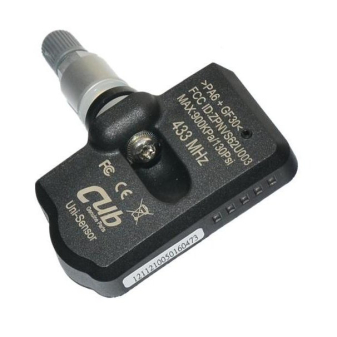 TPMS senzor CUB pro Suzuki Jimny GJ (10/2018 -12/2020)